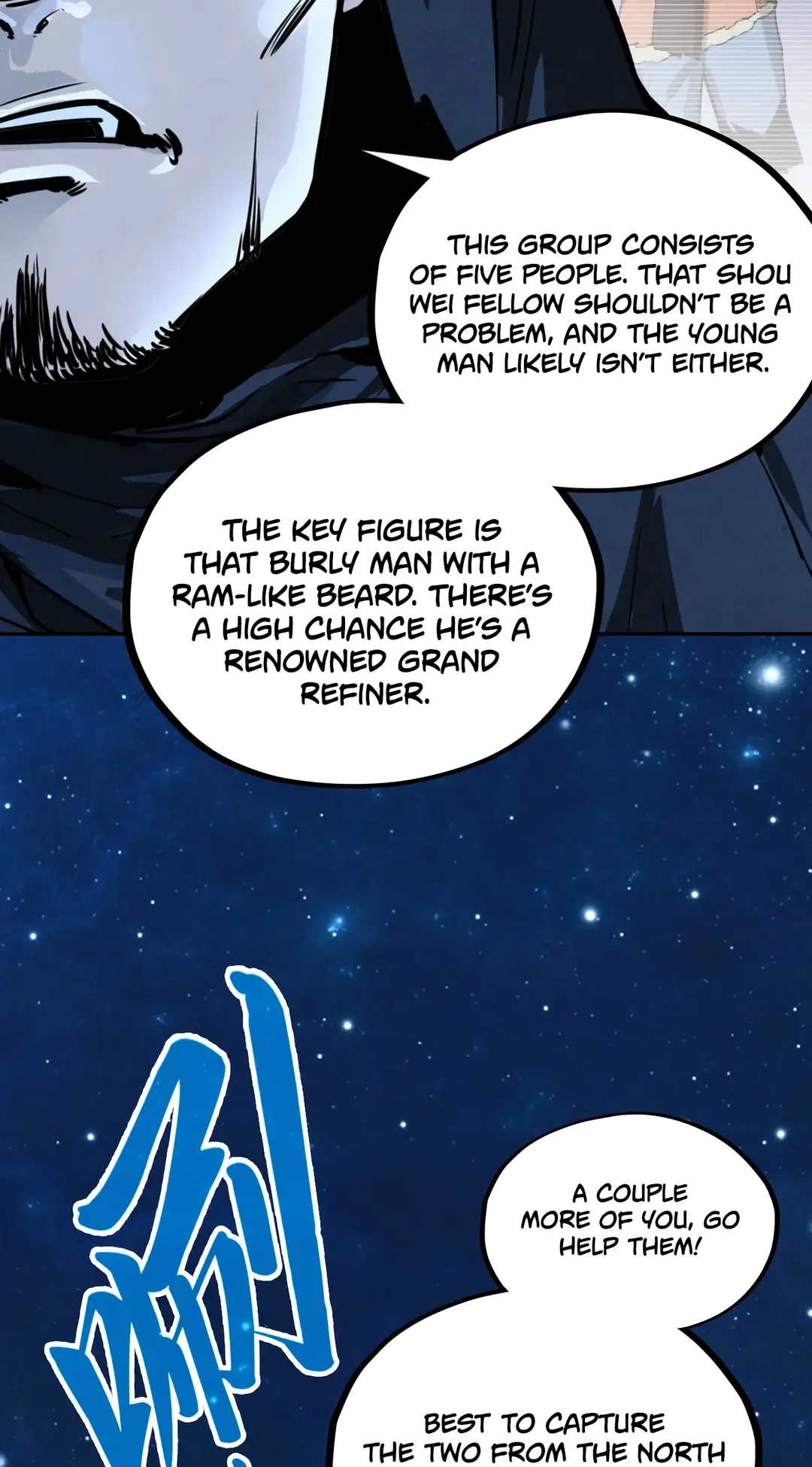 The Ancient Sovereign of Eternity Chapter 397 Page 26