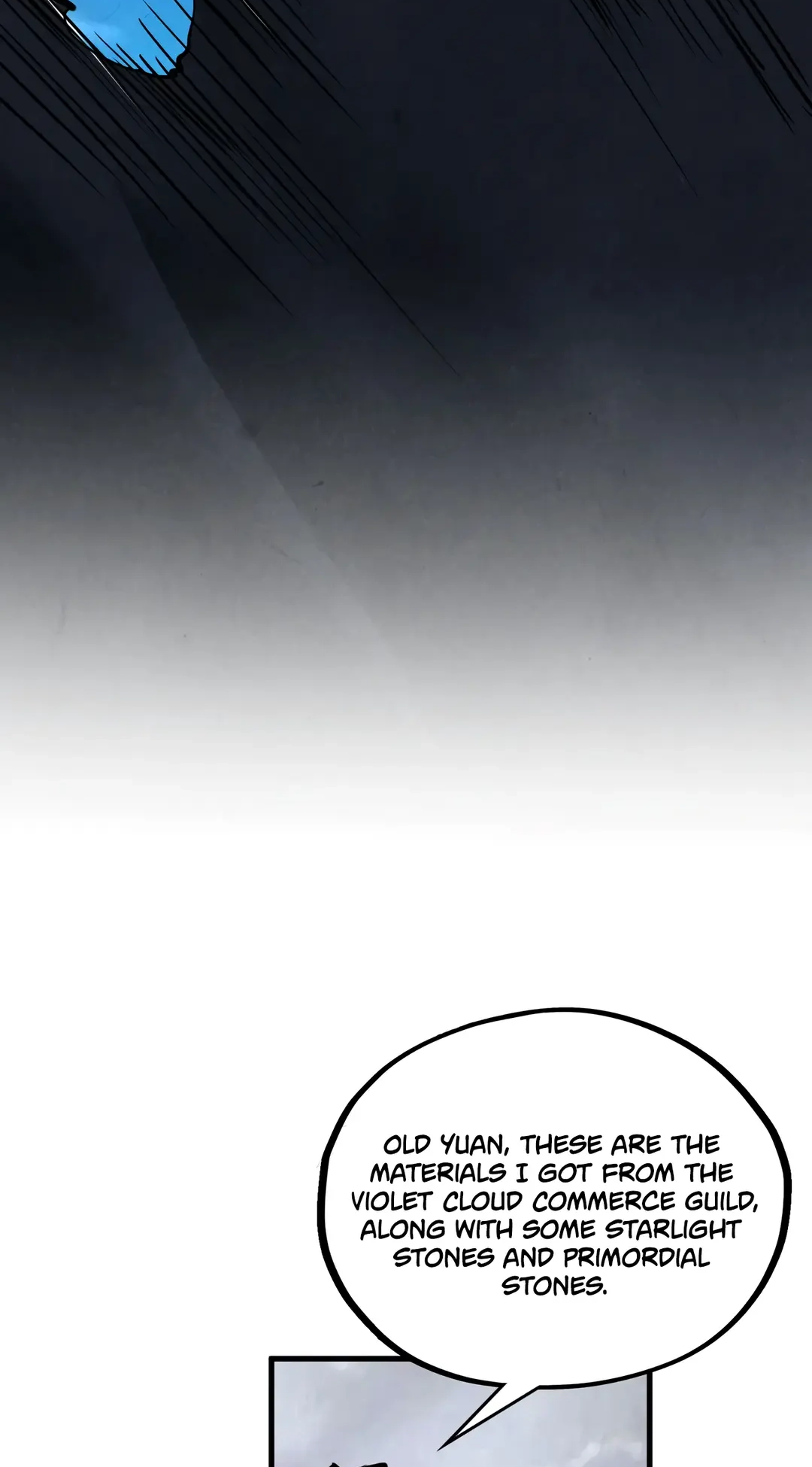 The Ancient Sovereign of Eternity Chapter 397 Page 28