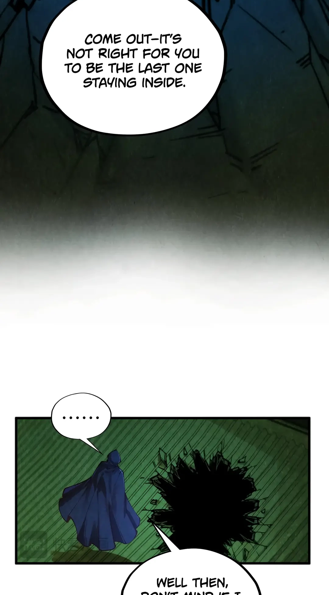 The Ancient Sovereign of Eternity Chapter 397 Page 68