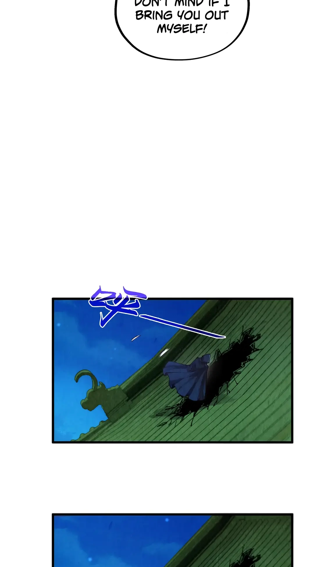 The Ancient Sovereign of Eternity Chapter 397 Page 69