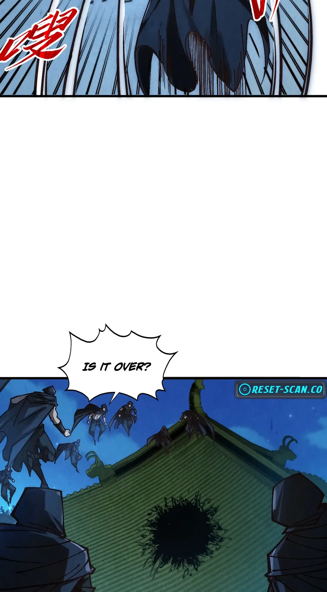 The Ancient Sovereign of Eternity Chapter 397 Page 73