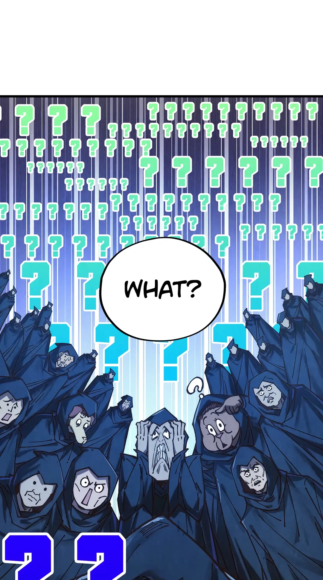 The Ancient Sovereign of Eternity Chapter 397 Page 76
