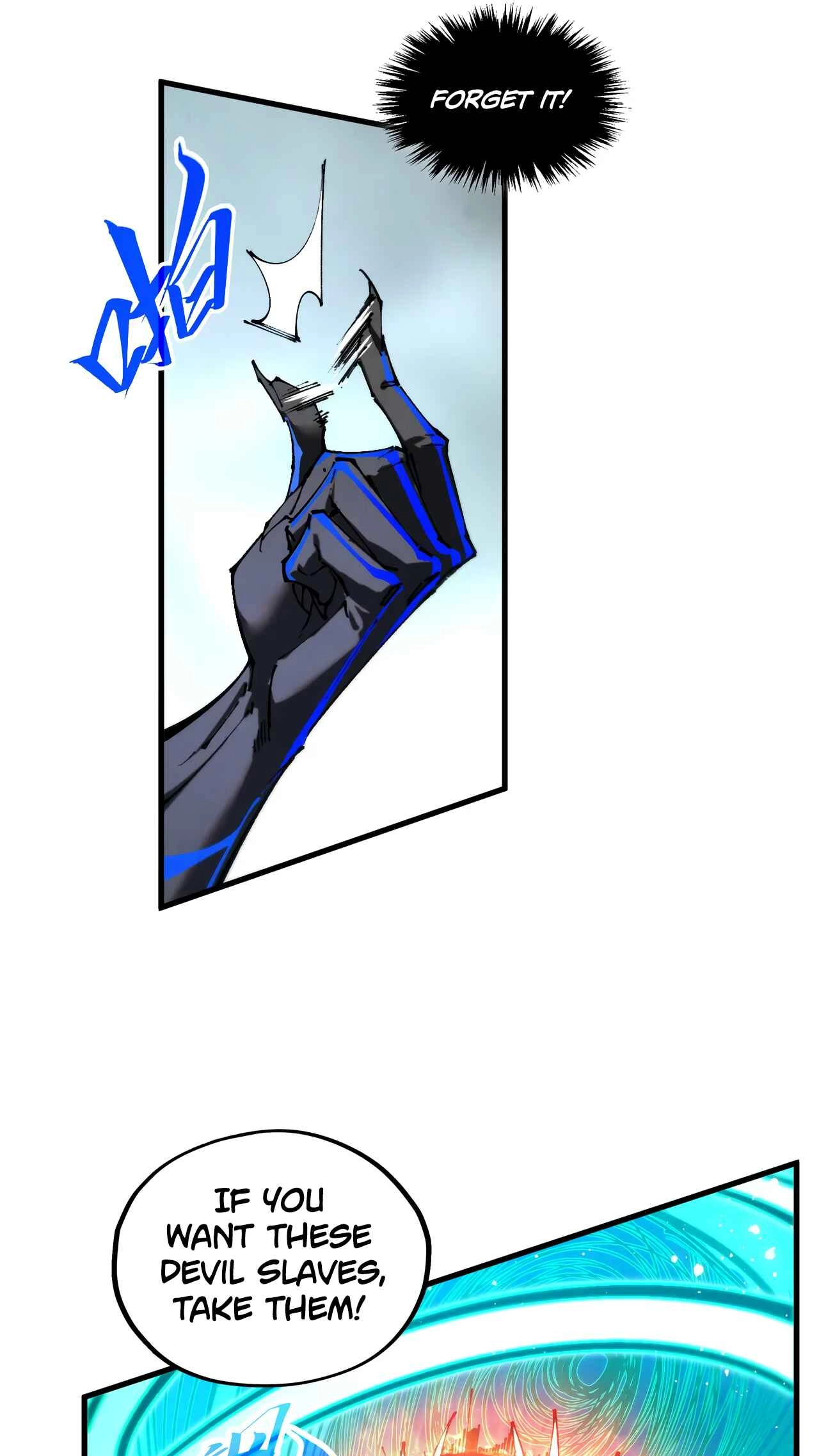 The Ancient Sovereign of Eternity Chapter 504 Page 5