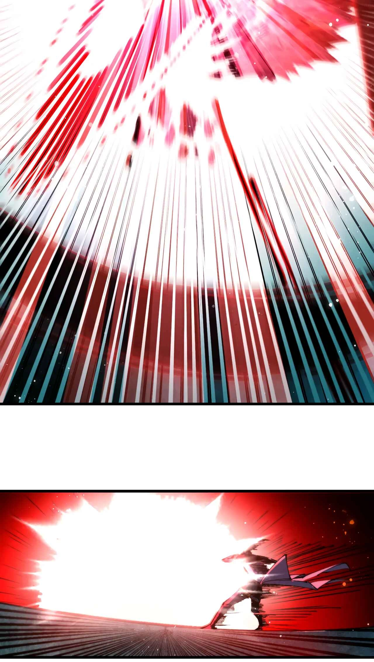 The Ancient Sovereign of Eternity Chapter 504 Page 9