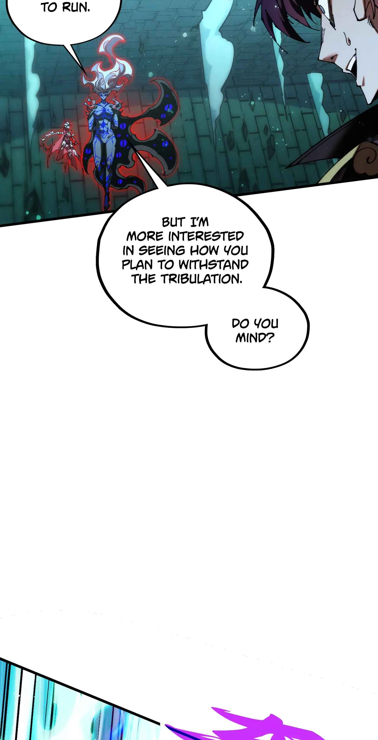 The Ancient Sovereign of Eternity Chapter 504 Page 18