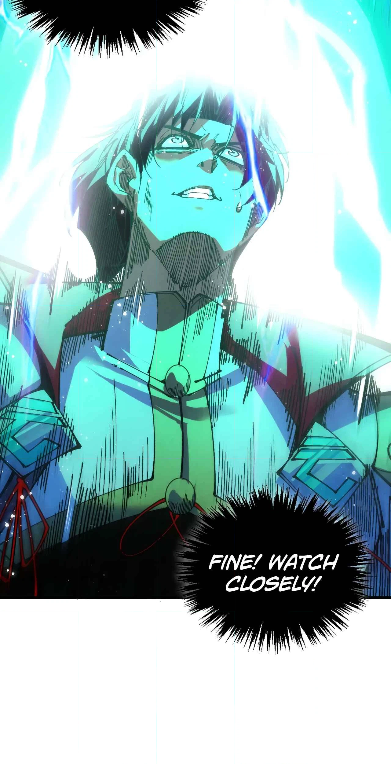 The Ancient Sovereign of Eternity Chapter 504 Page 20