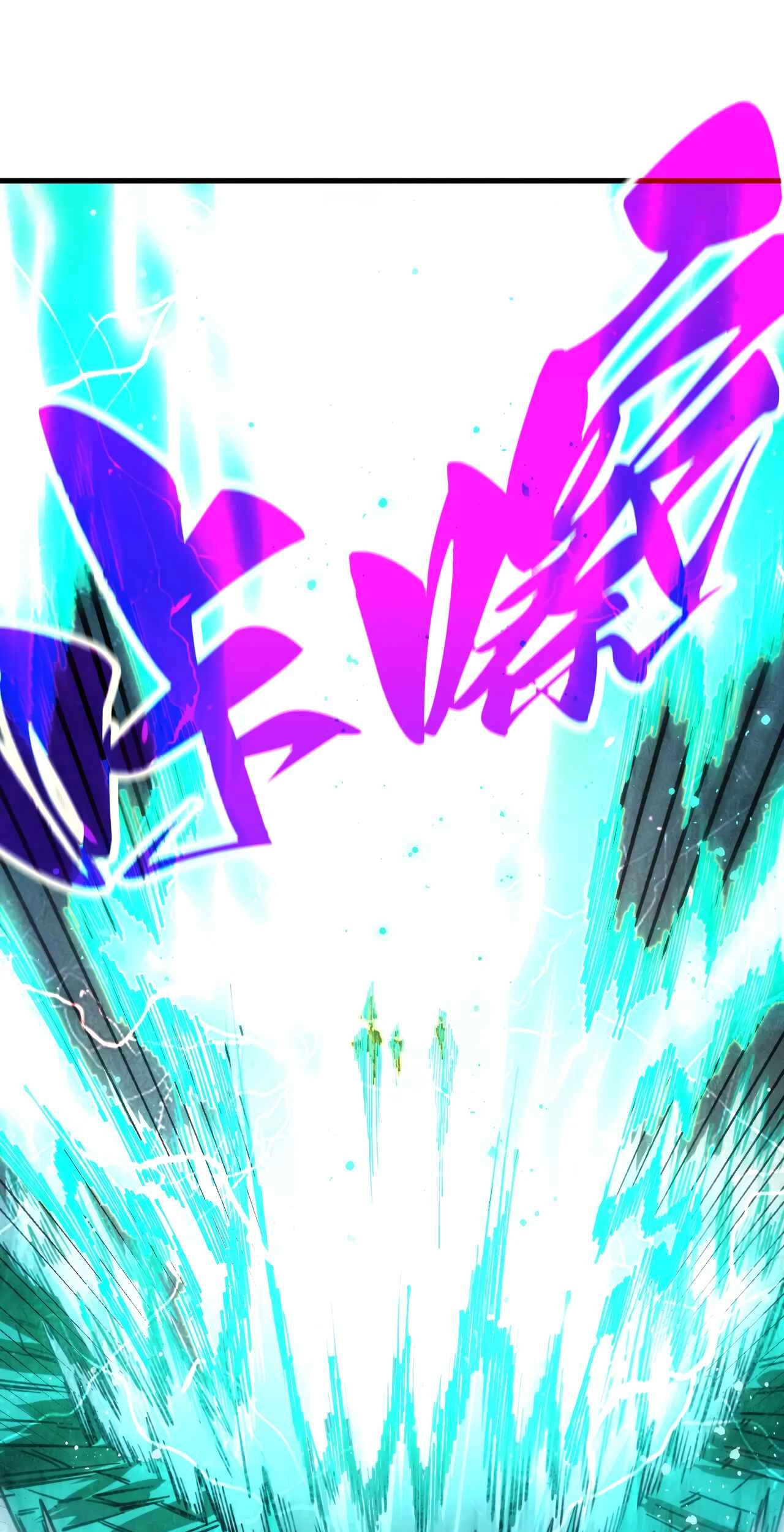 The Ancient Sovereign of Eternity Chapter 504 Page 21