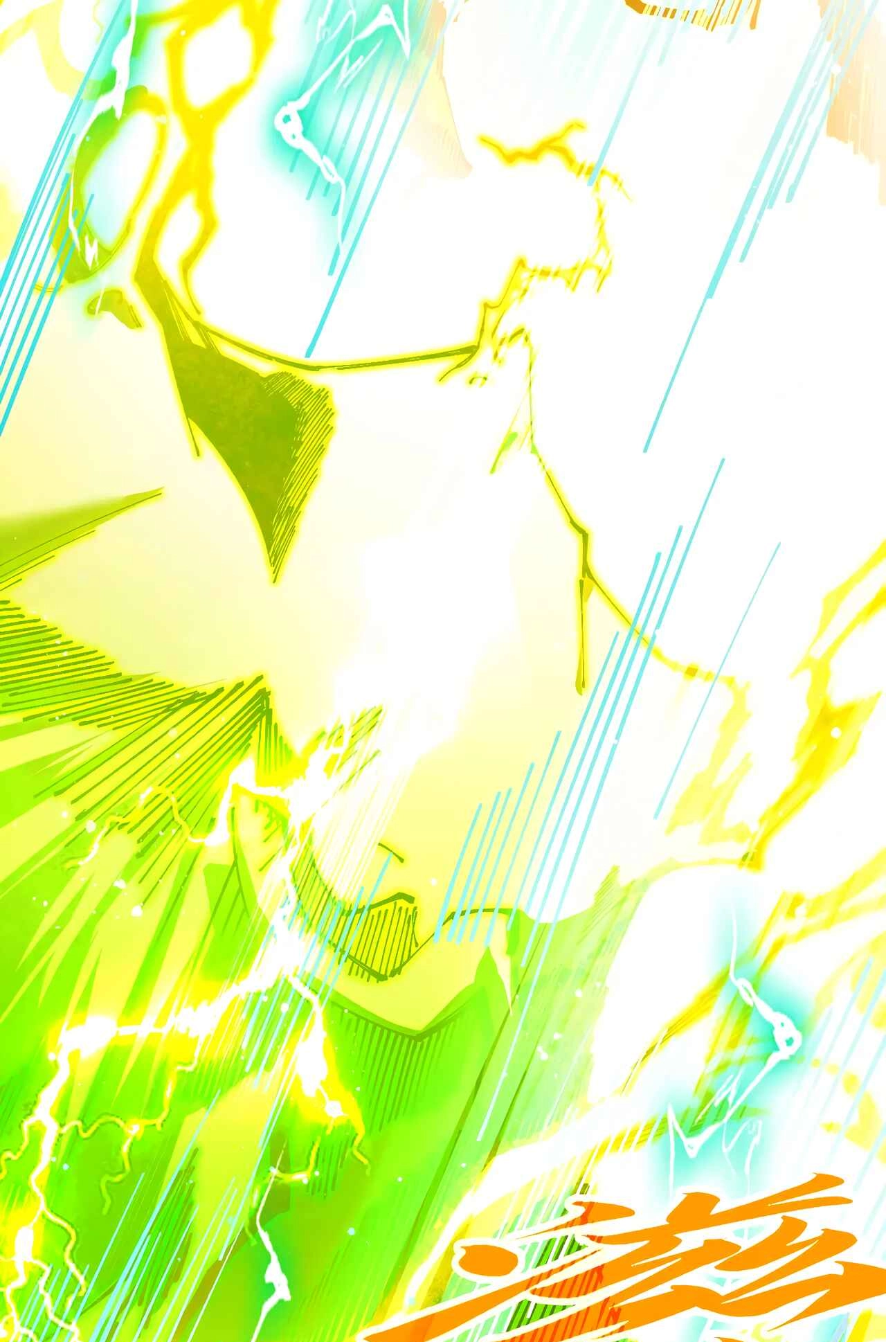 The Ancient Sovereign of Eternity Chapter 504 Page 25