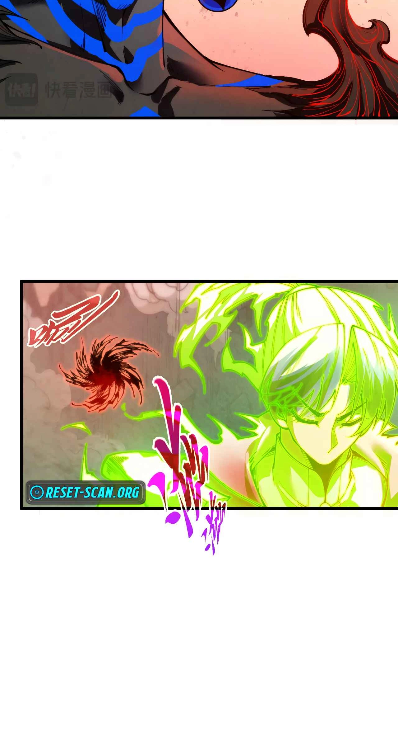 The Ancient Sovereign of Eternity Chapter 504 Page 31
