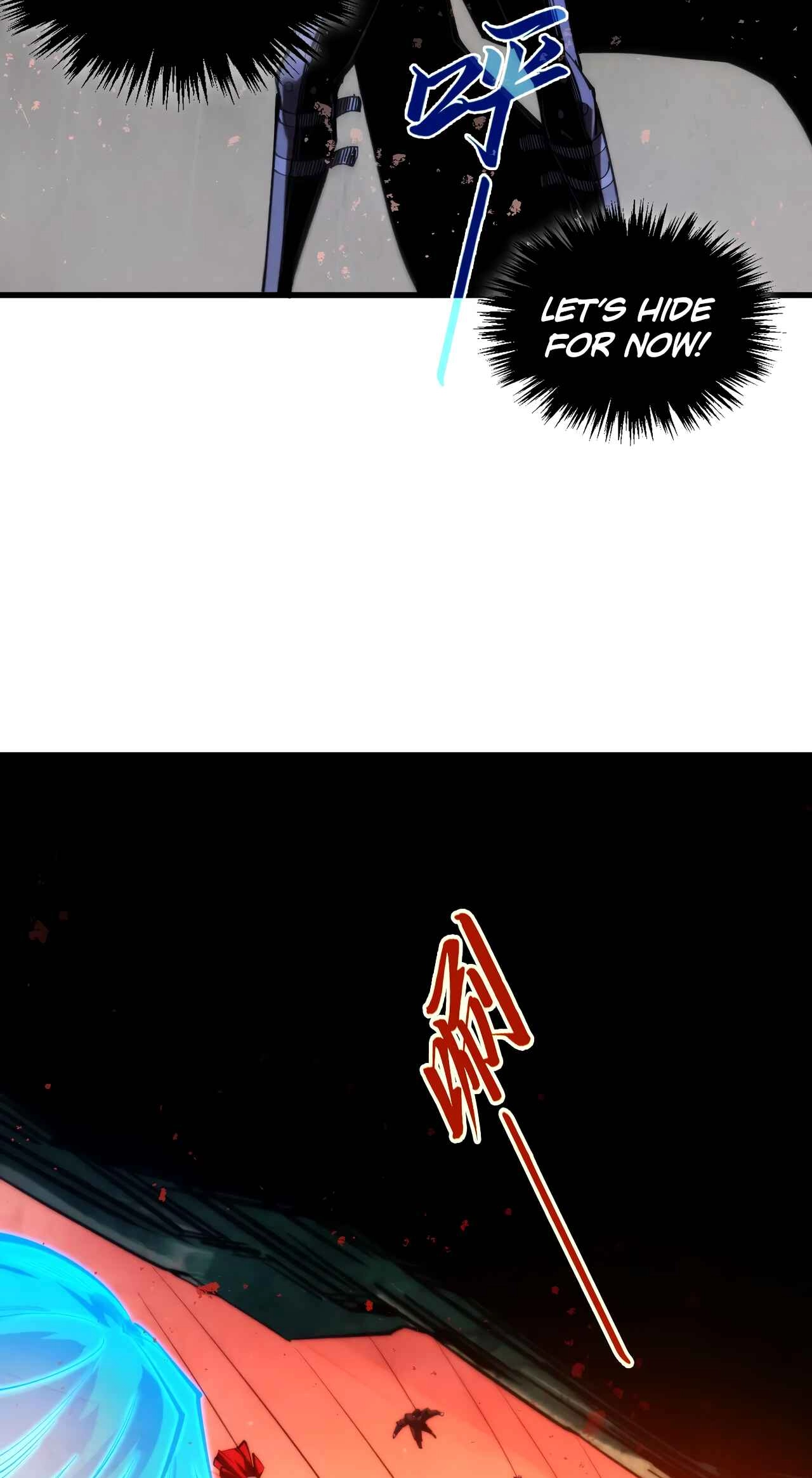 The Ancient Sovereign of Eternity Chapter 504 Page 35
