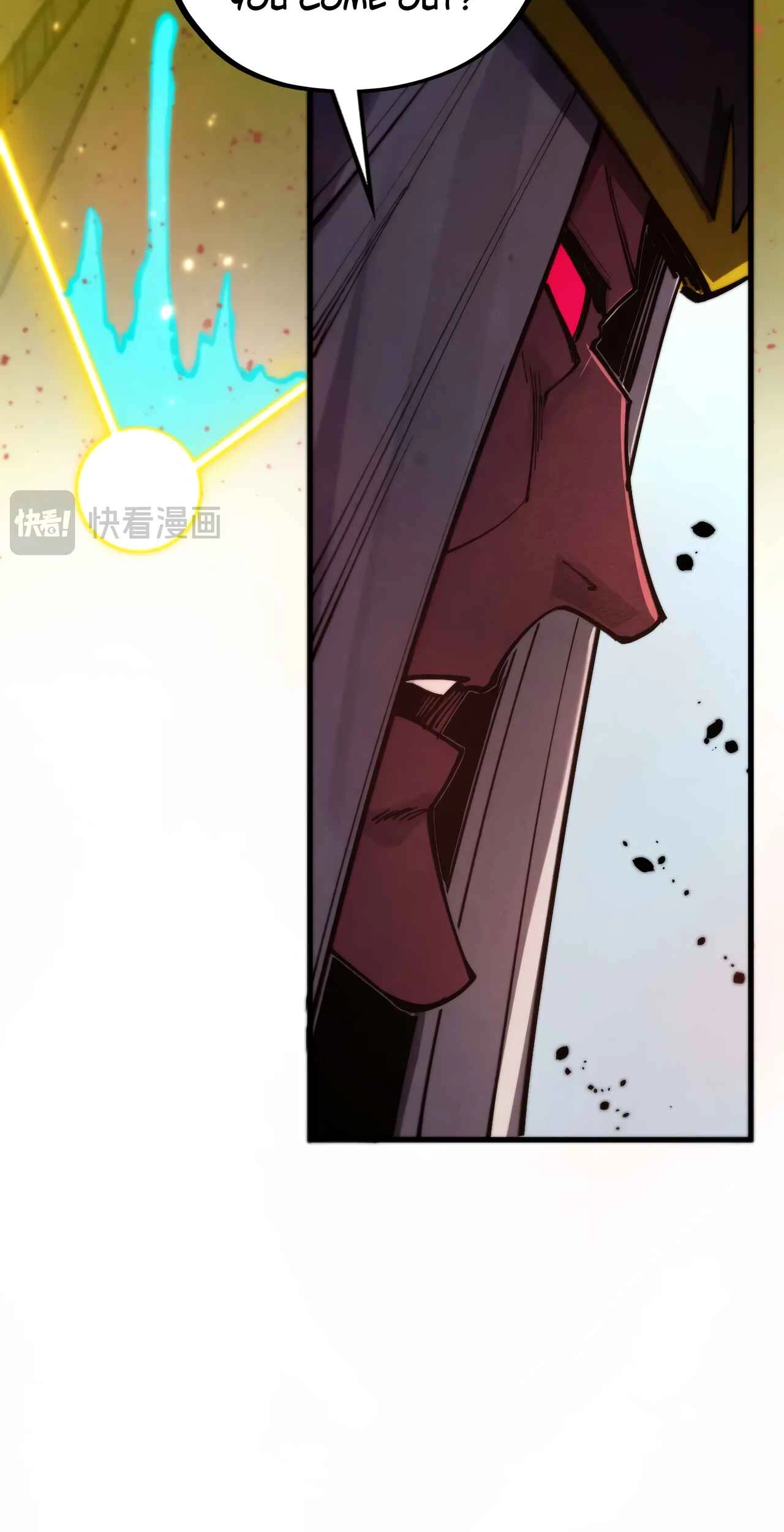 The Ancient Sovereign of Eternity Chapter 504 Page 55
