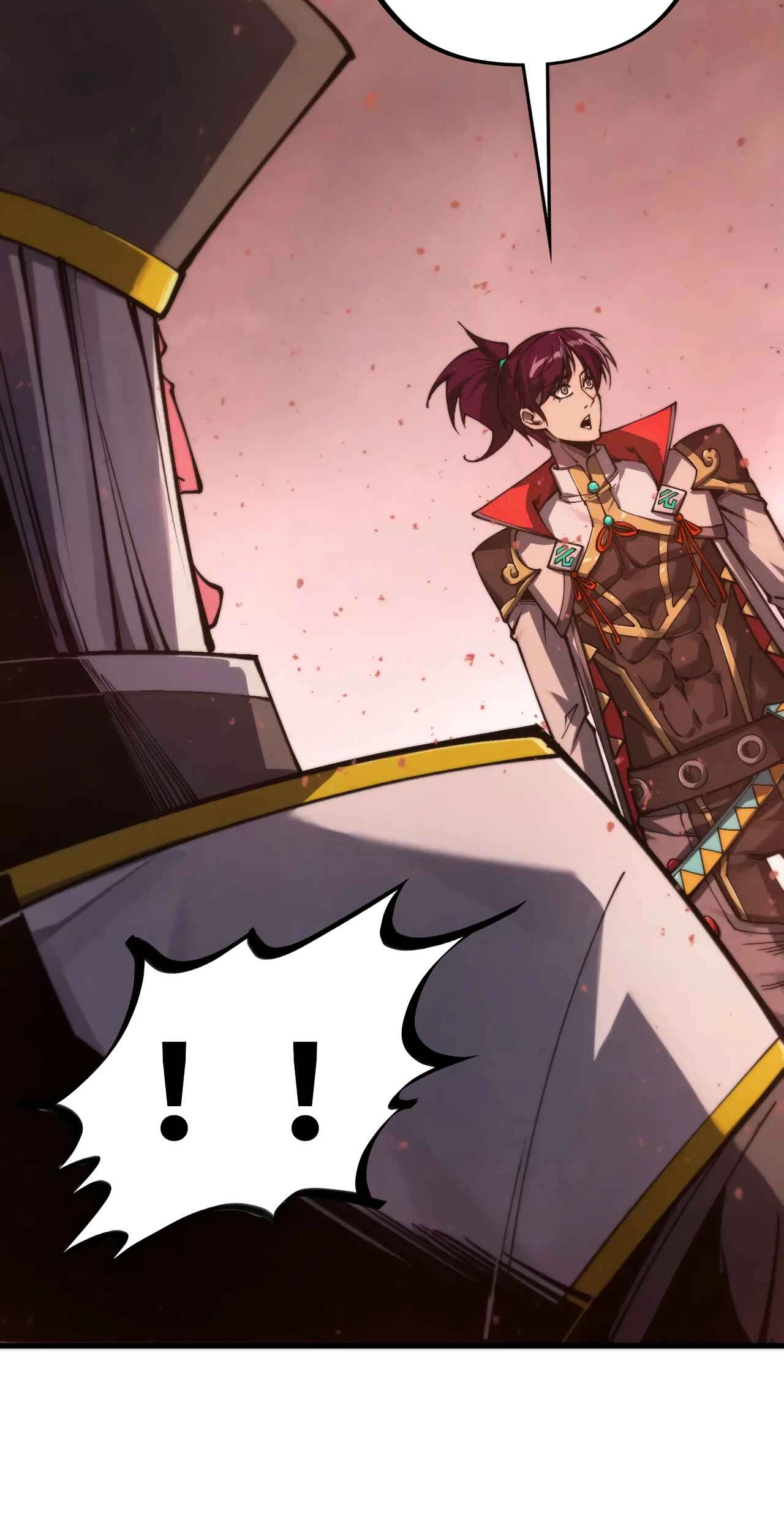 The Ancient Sovereign of Eternity Chapter 504 Page 61