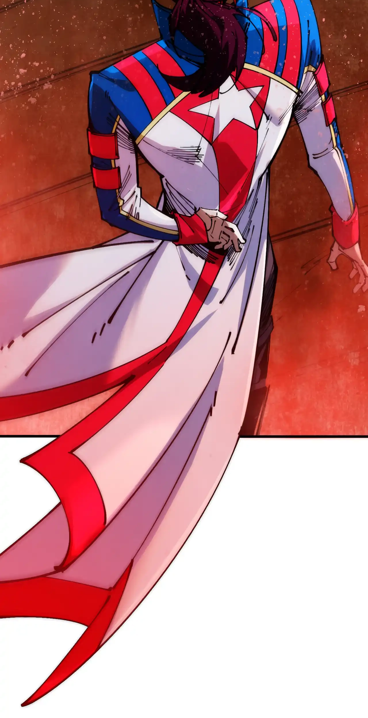 The Ancient Sovereign of Eternity Chapter 487 Page 8