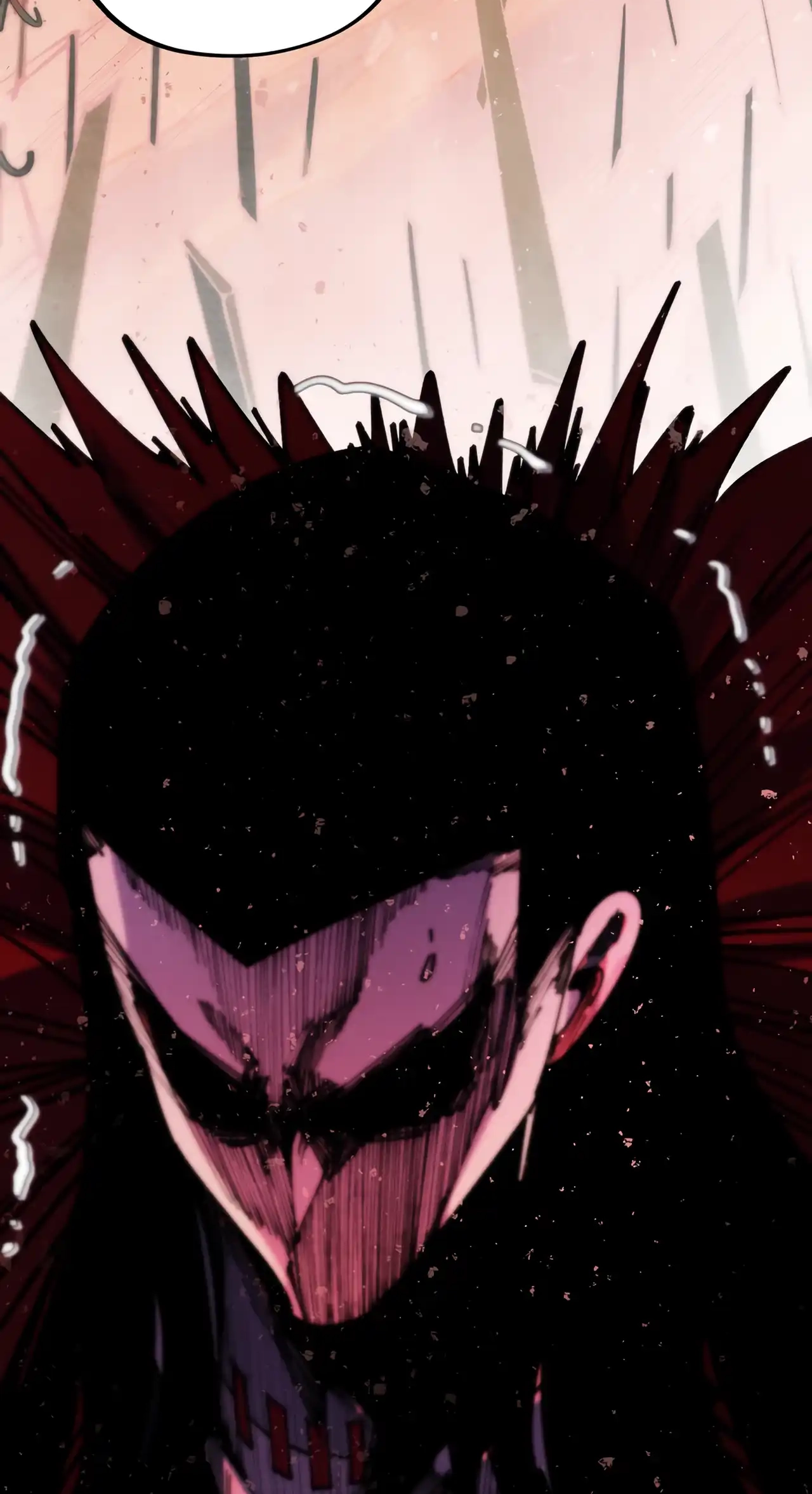 The Ancient Sovereign of Eternity Chapter 487 Page 23