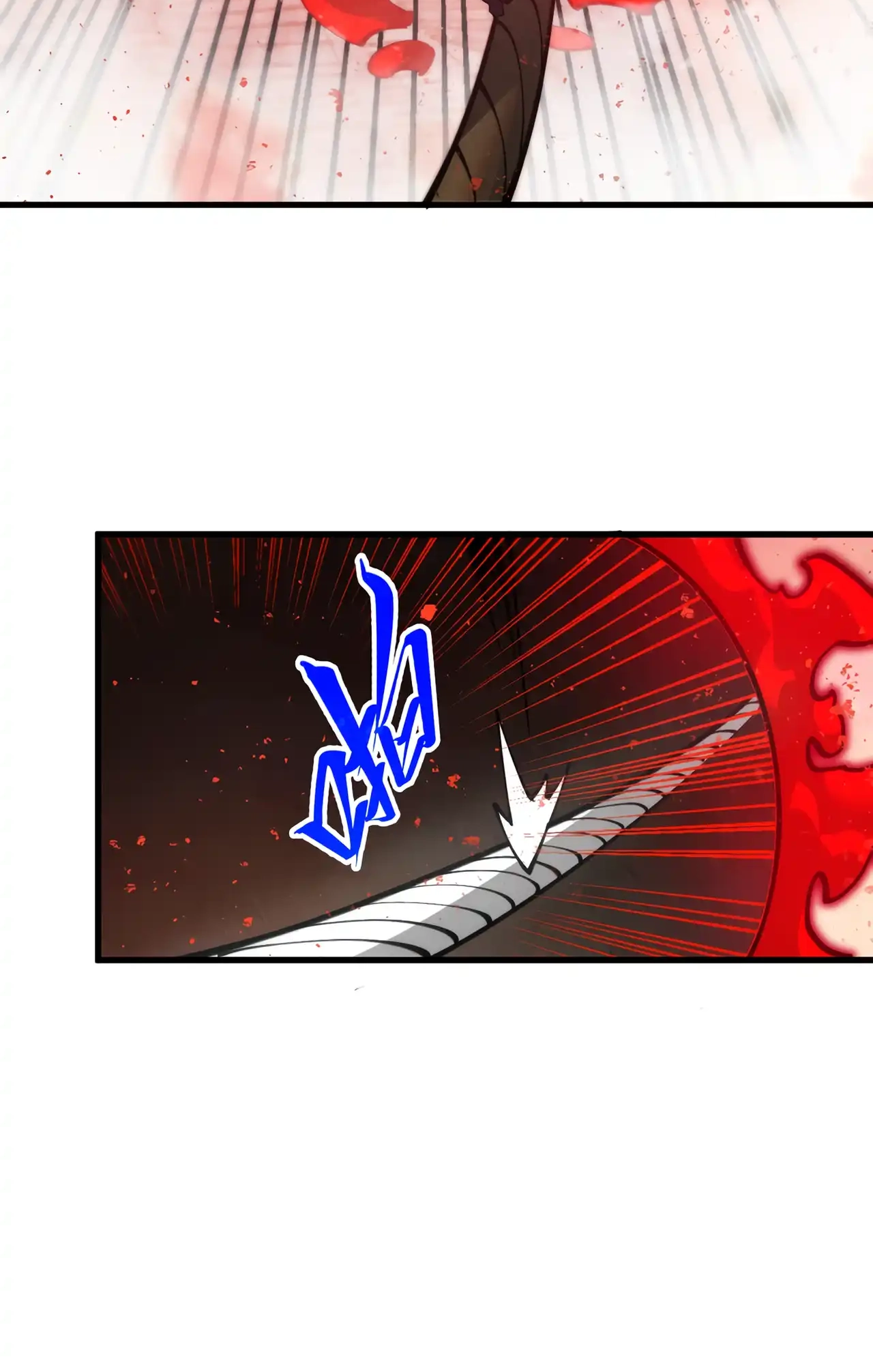 The Ancient Sovereign of Eternity Chapter 487 Page 43