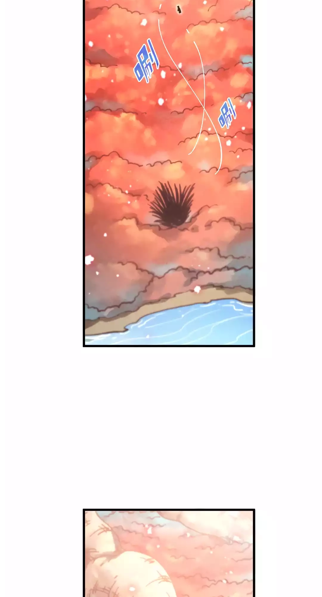 The Ancient Sovereign of Eternity Chapter 345 Page 19