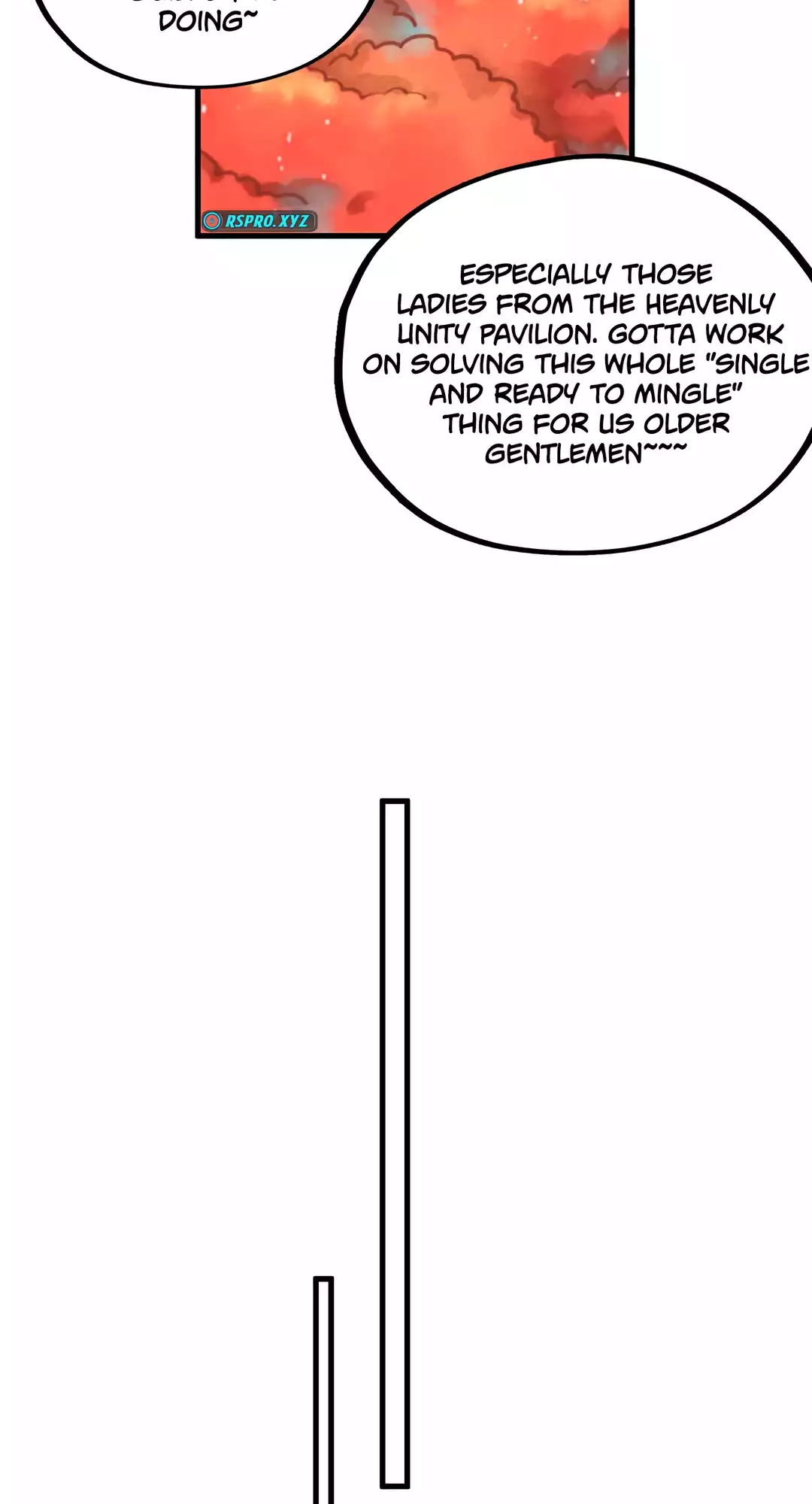 The Ancient Sovereign of Eternity Chapter 345 Page 23