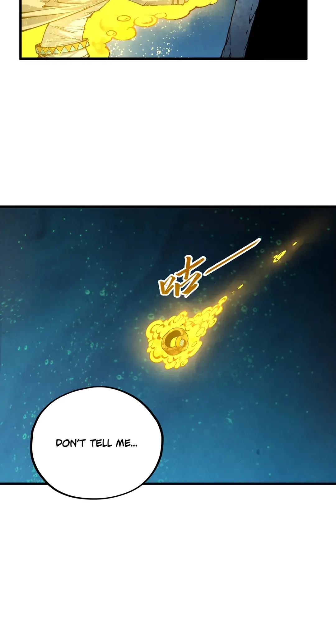 The Ancient Sovereign of Eternity Chapter 435 Page 5