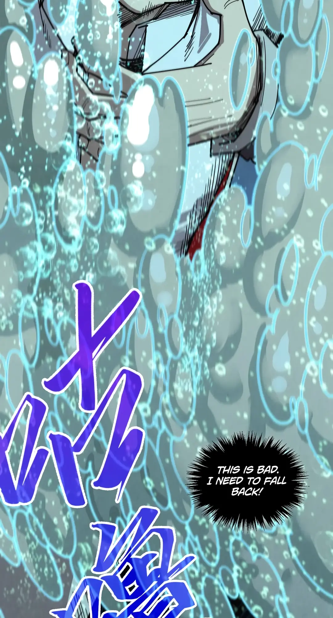 The Ancient Sovereign of Eternity Chapter 435 Page 17