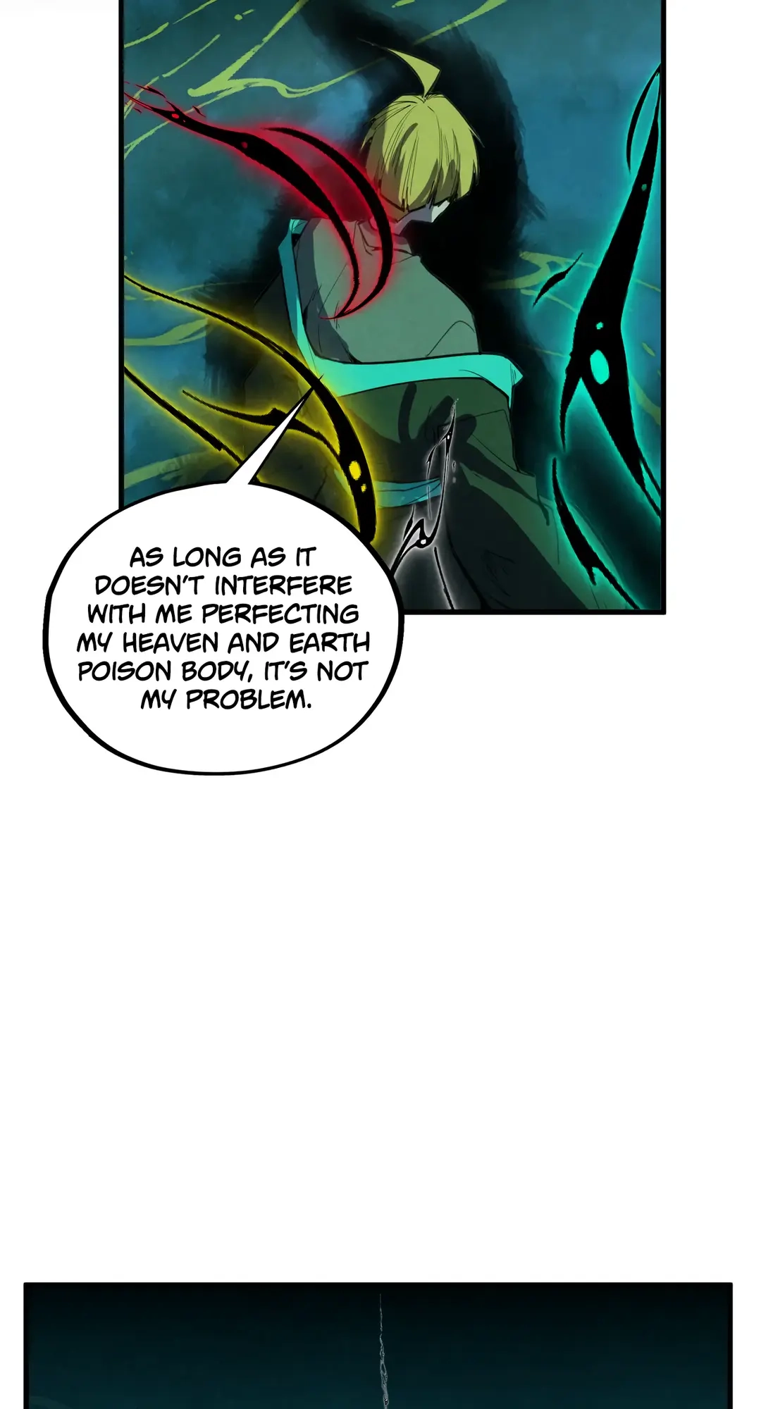 The Ancient Sovereign of Eternity Chapter 435 Page 26