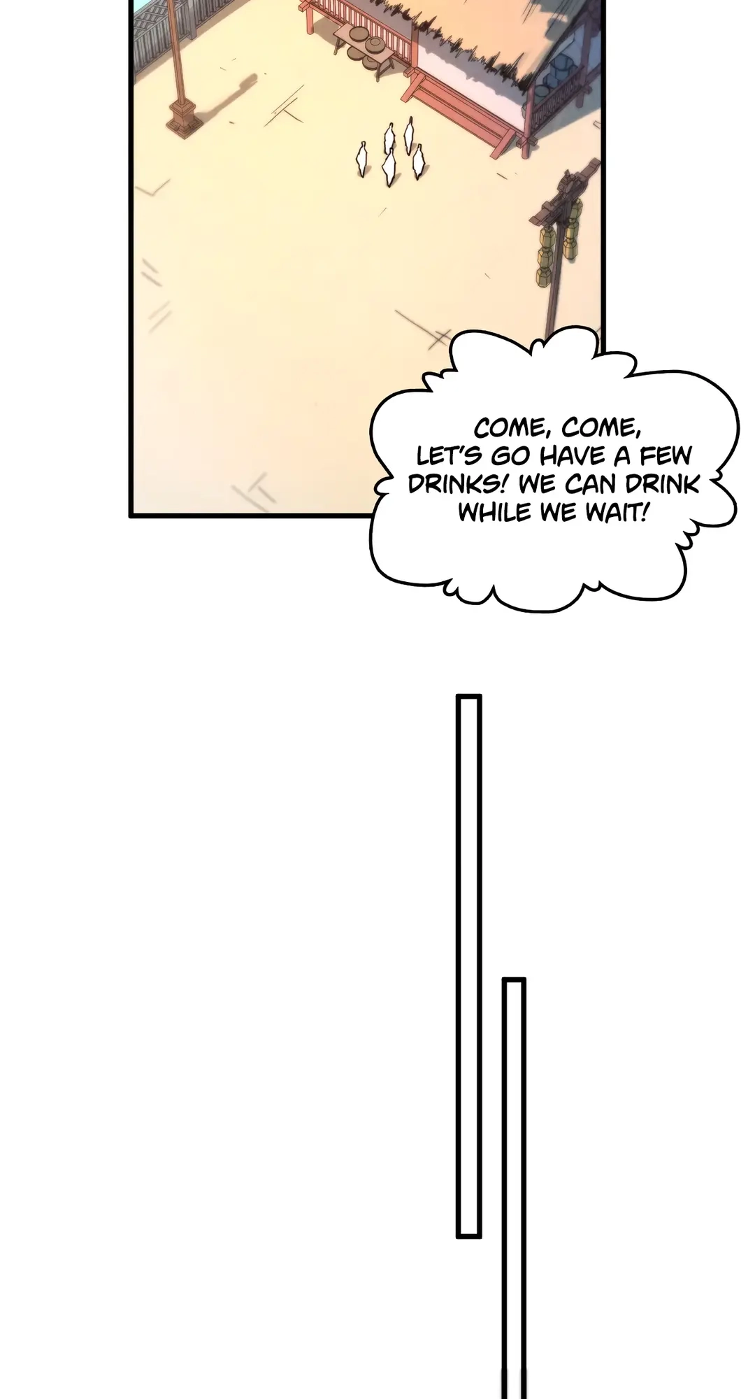 The Ancient Sovereign of Eternity Chapter 435 Page 64
