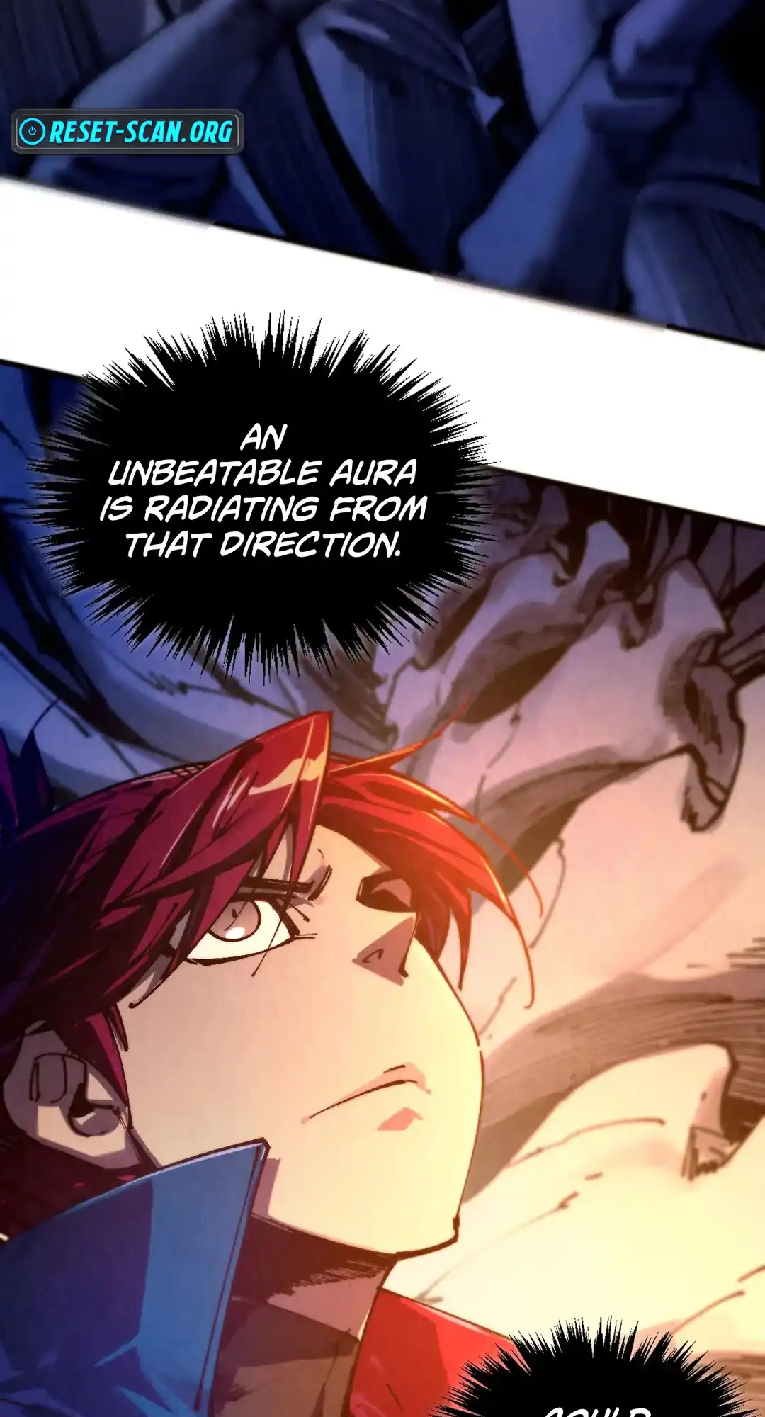 The Ancient Sovereign of Eternity Chapter 452 Page 36