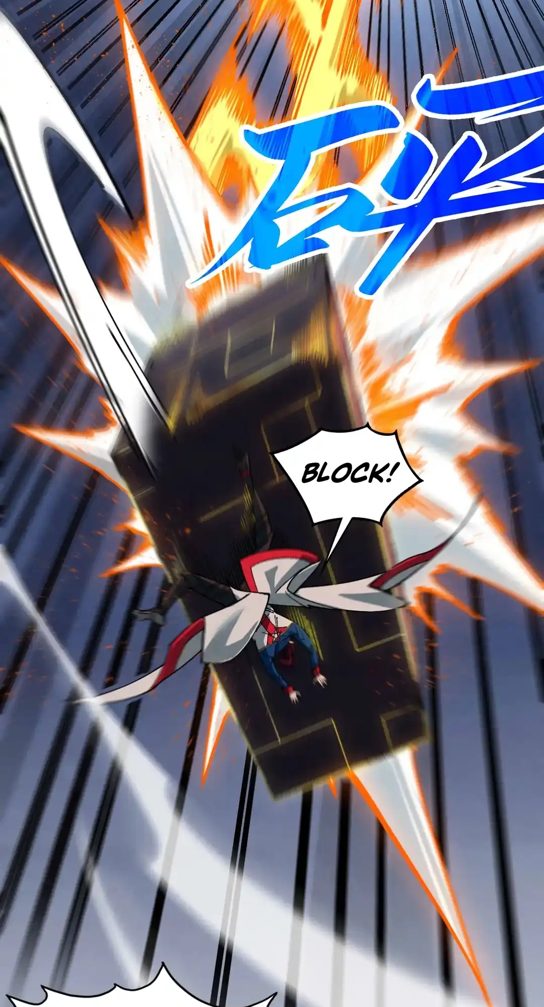 The Ancient Sovereign of Eternity Chapter 452 Page 42