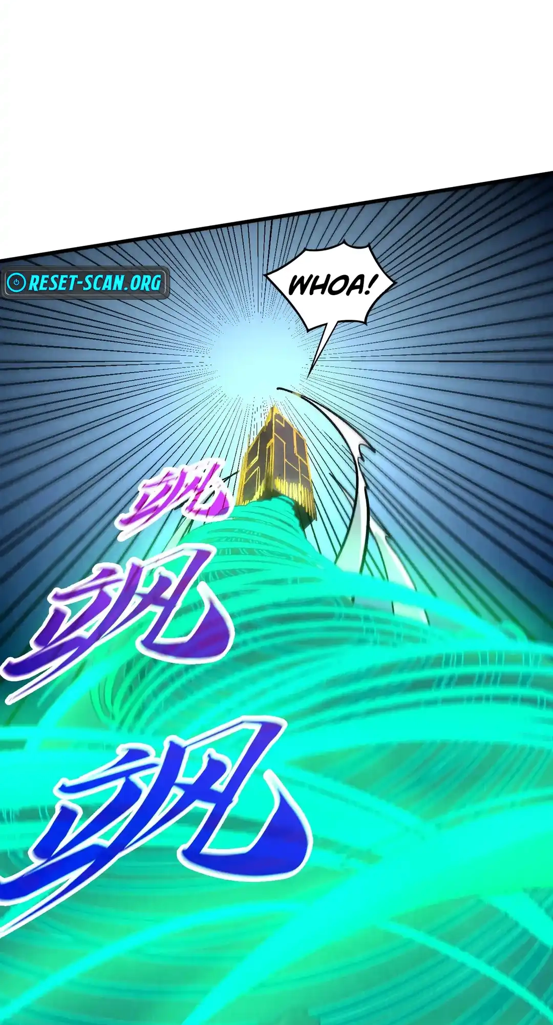The Ancient Sovereign of Eternity Chapter 452 Page 48