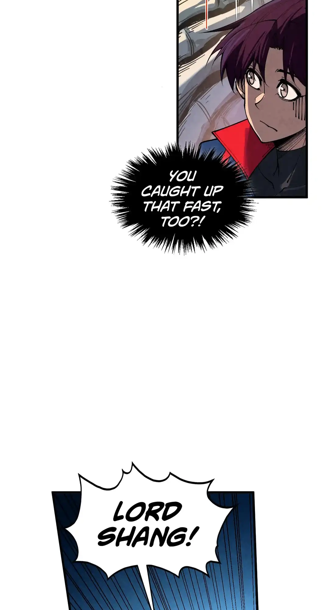 The Ancient Sovereign of Eternity Chapter 452 Page 62