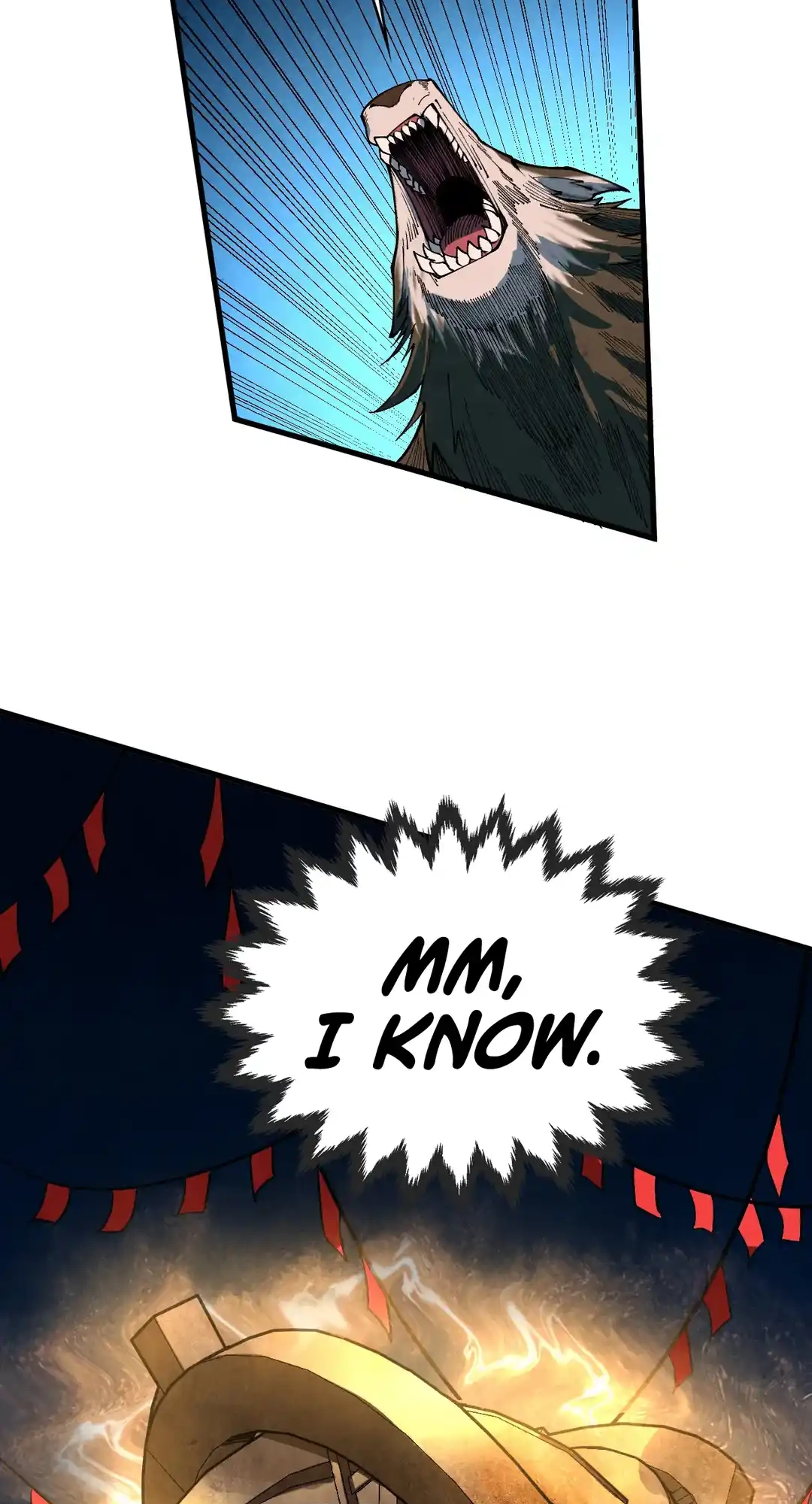 The Ancient Sovereign of Eternity Chapter 452 Page 63