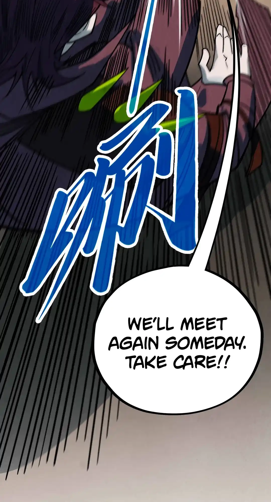 The Ancient Sovereign of Eternity Chapter 452 Page 74