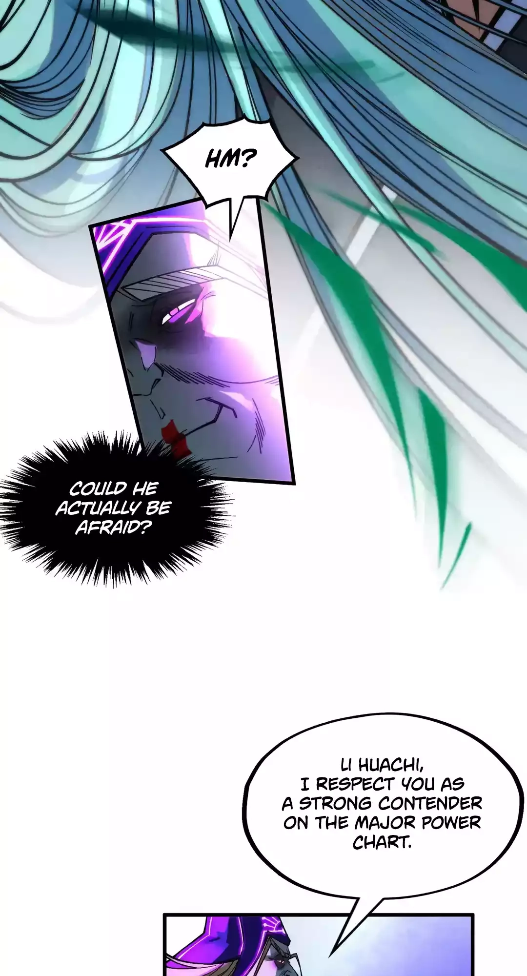 The Ancient Sovereign of Eternity Chapter 286 Page 11