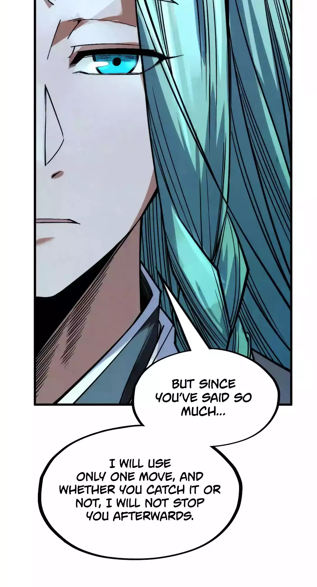 The Ancient Sovereign of Eternity Chapter 286 Page 17