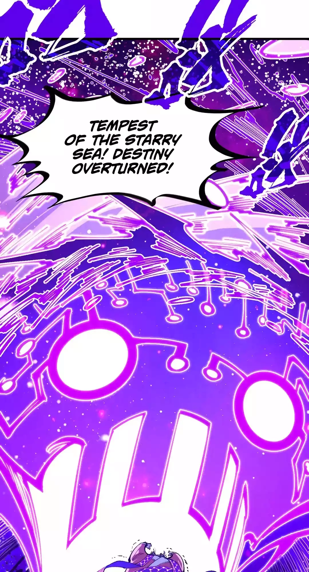 The Ancient Sovereign of Eternity Chapter 286 Page 28