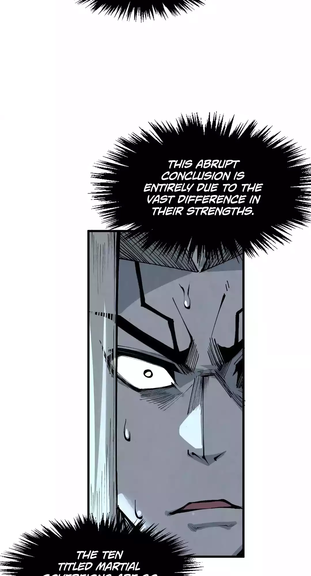 The Ancient Sovereign of Eternity Chapter 286 Page 49