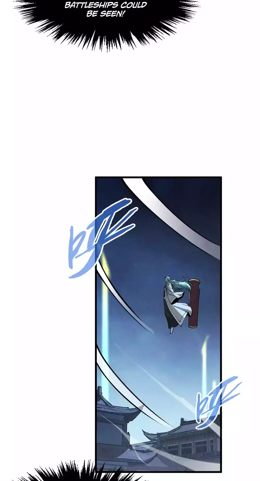 The Ancient Sovereign of Eternity Chapter 286 Page 53