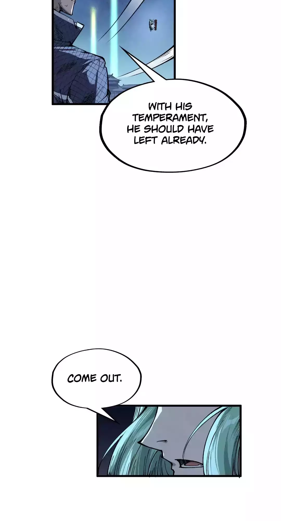 The Ancient Sovereign of Eternity Chapter 286 Page 55