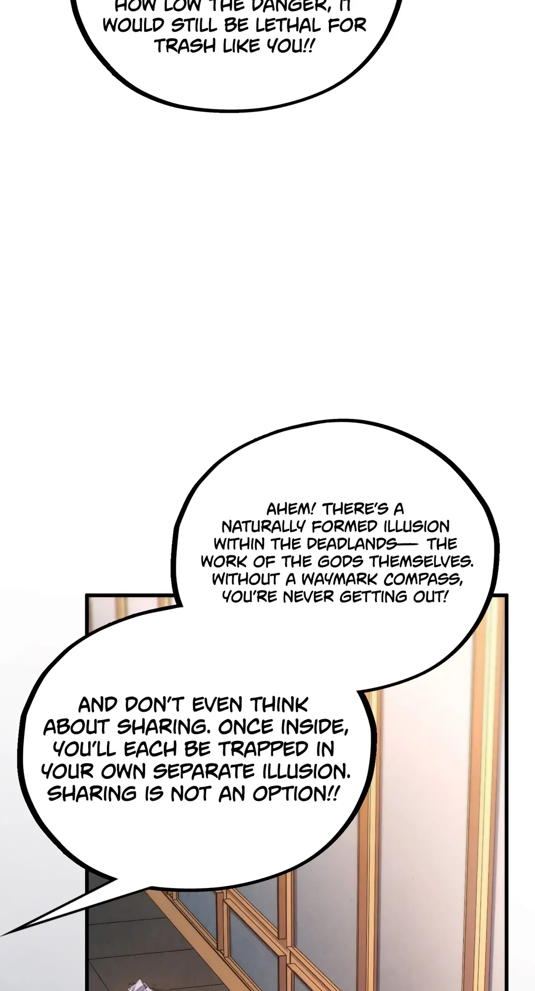 The Ancient Sovereign of Eternity Chapter 409 Page 26