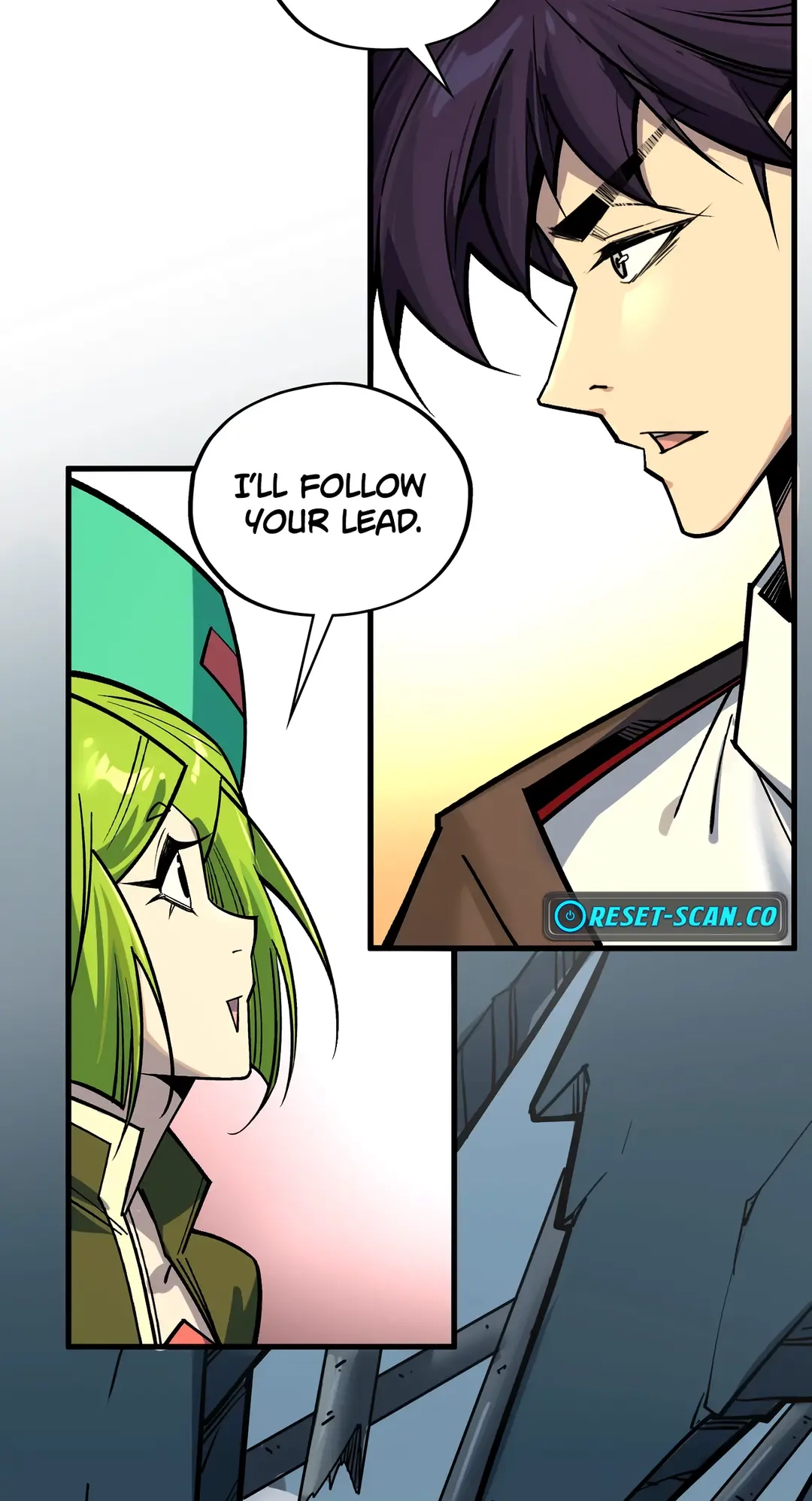 The Ancient Sovereign of Eternity Chapter 409 Page 71