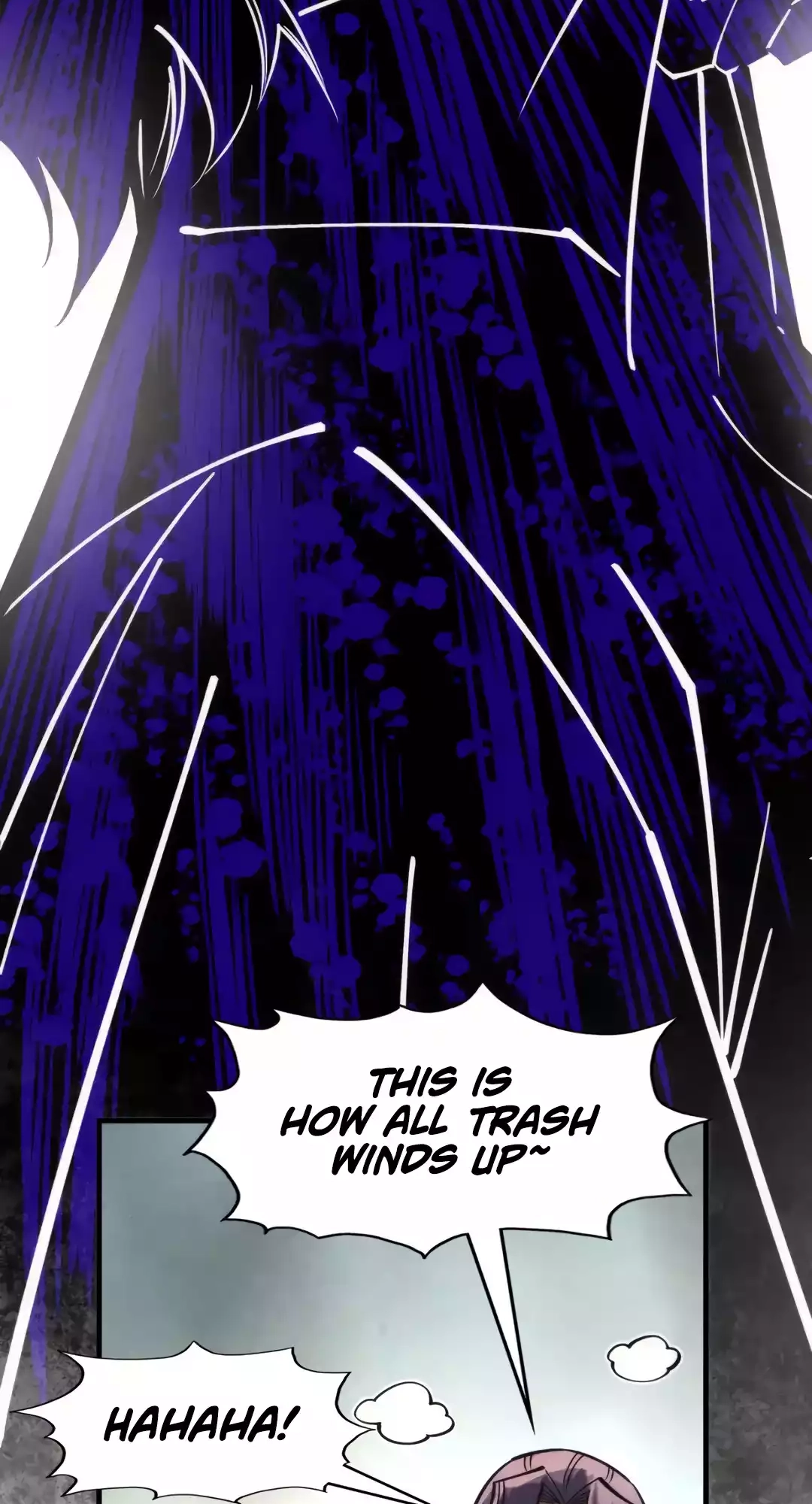 The Ancient Sovereign of Eternity Chapter 268 Page 12