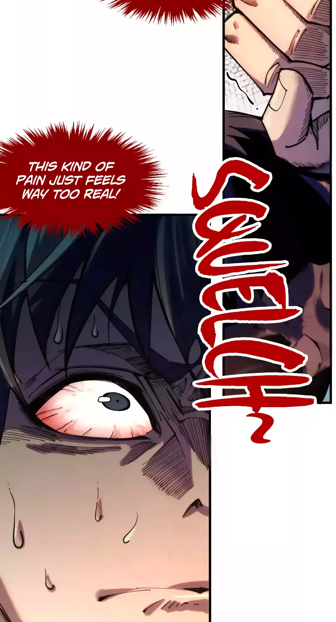 The Ancient Sovereign of Eternity Chapter 268 Page 14