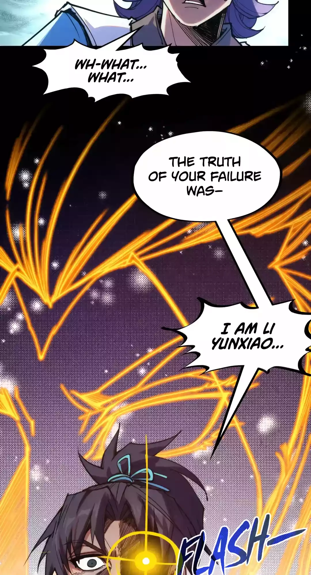 The Ancient Sovereign of Eternity Chapter 268 Page 16