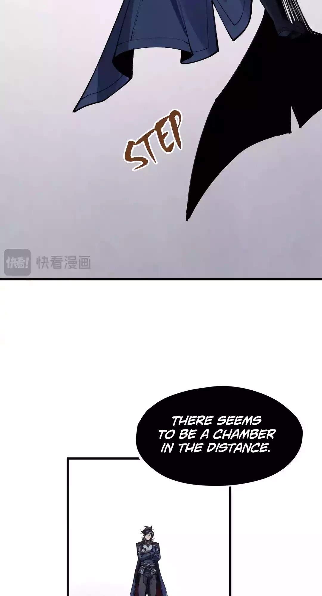 The Ancient Sovereign of Eternity Chapter 268 Page 27