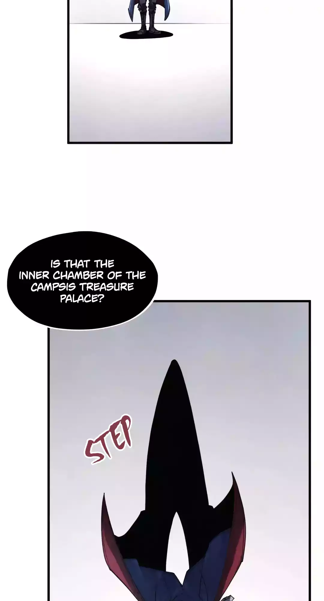 The Ancient Sovereign of Eternity Chapter 268 Page 28