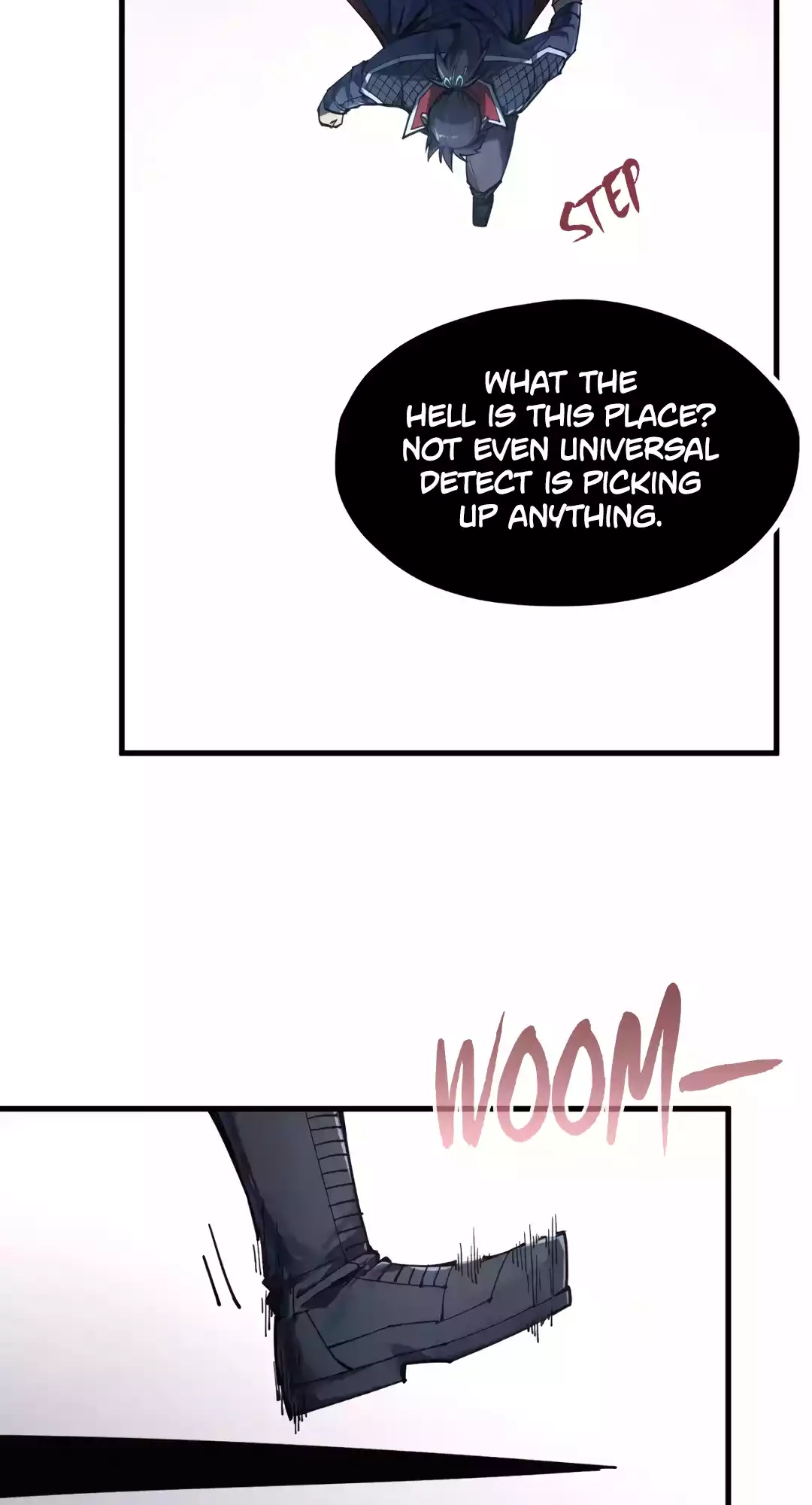 The Ancient Sovereign of Eternity Chapter 268 Page 29