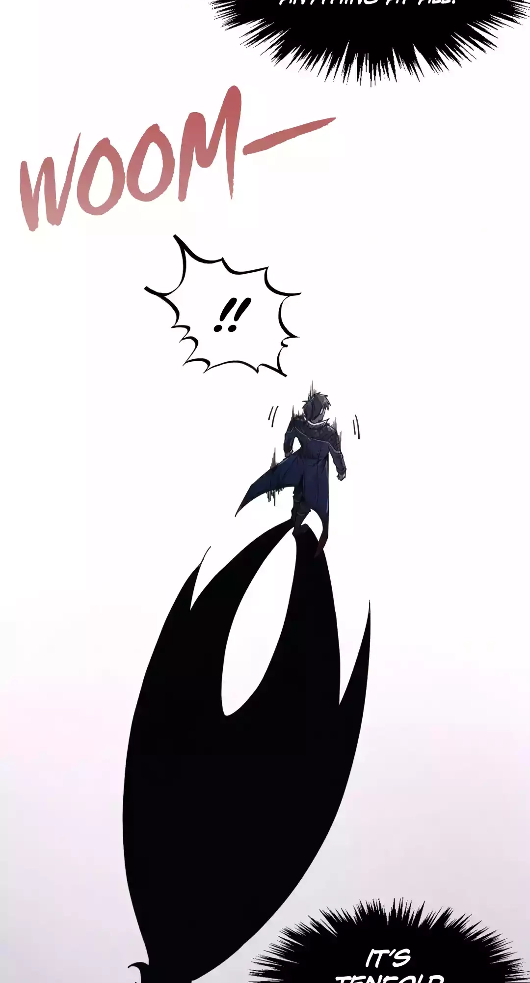 The Ancient Sovereign of Eternity Chapter 268 Page 32