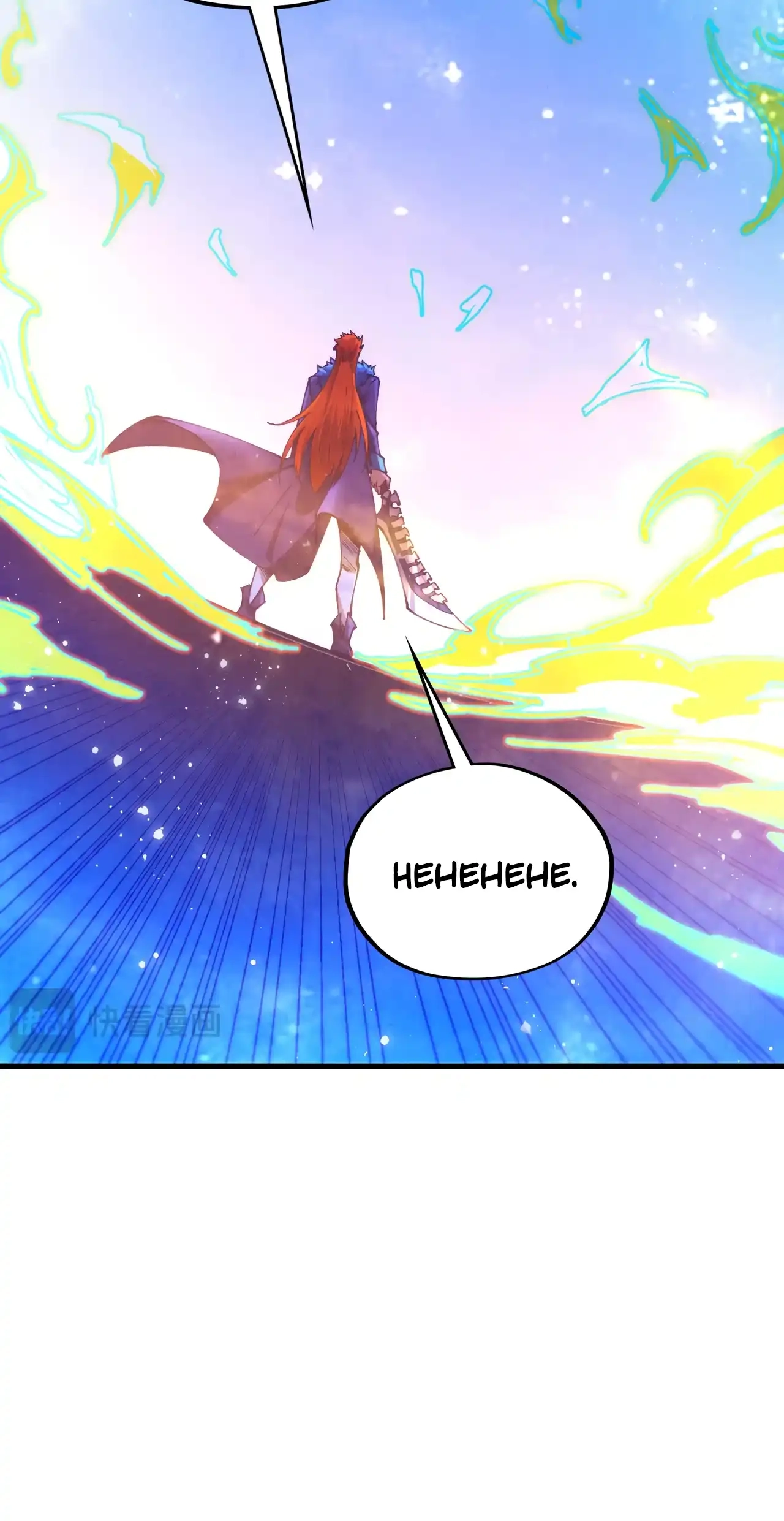 The Ancient Sovereign of Eternity Chapter 467 Page 45