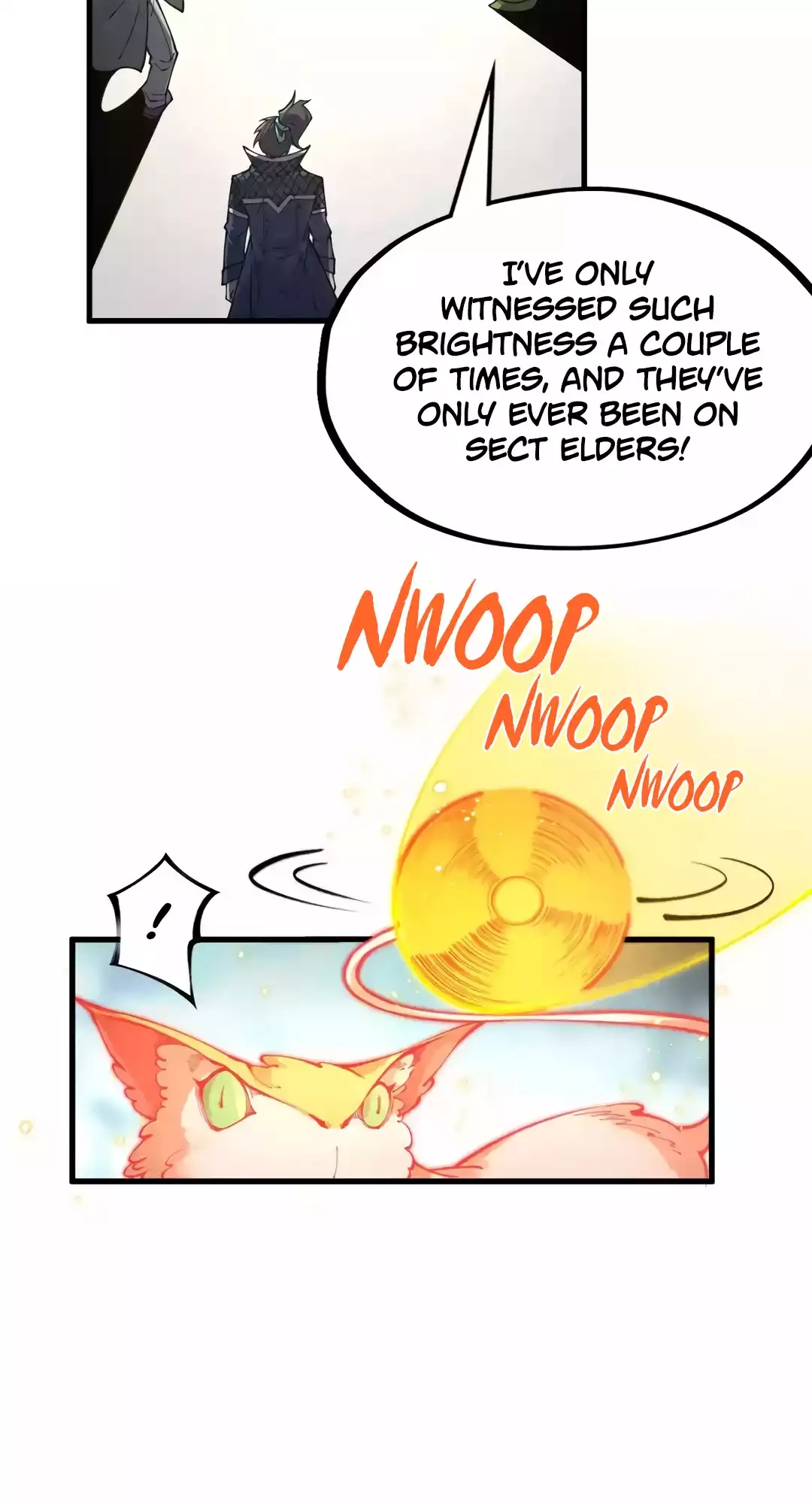 The Ancient Sovereign of Eternity Chapter 269 Page 6
