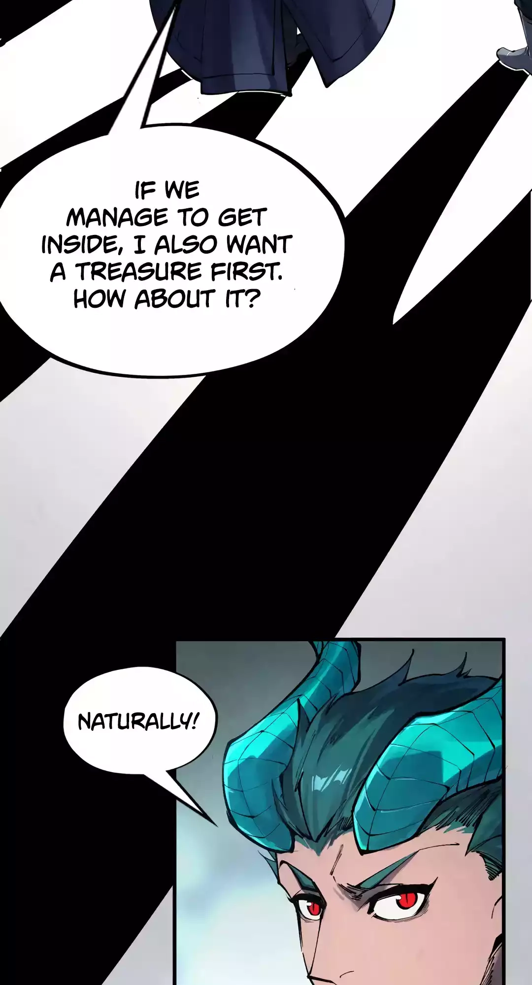 The Ancient Sovereign of Eternity Chapter 269 Page 27