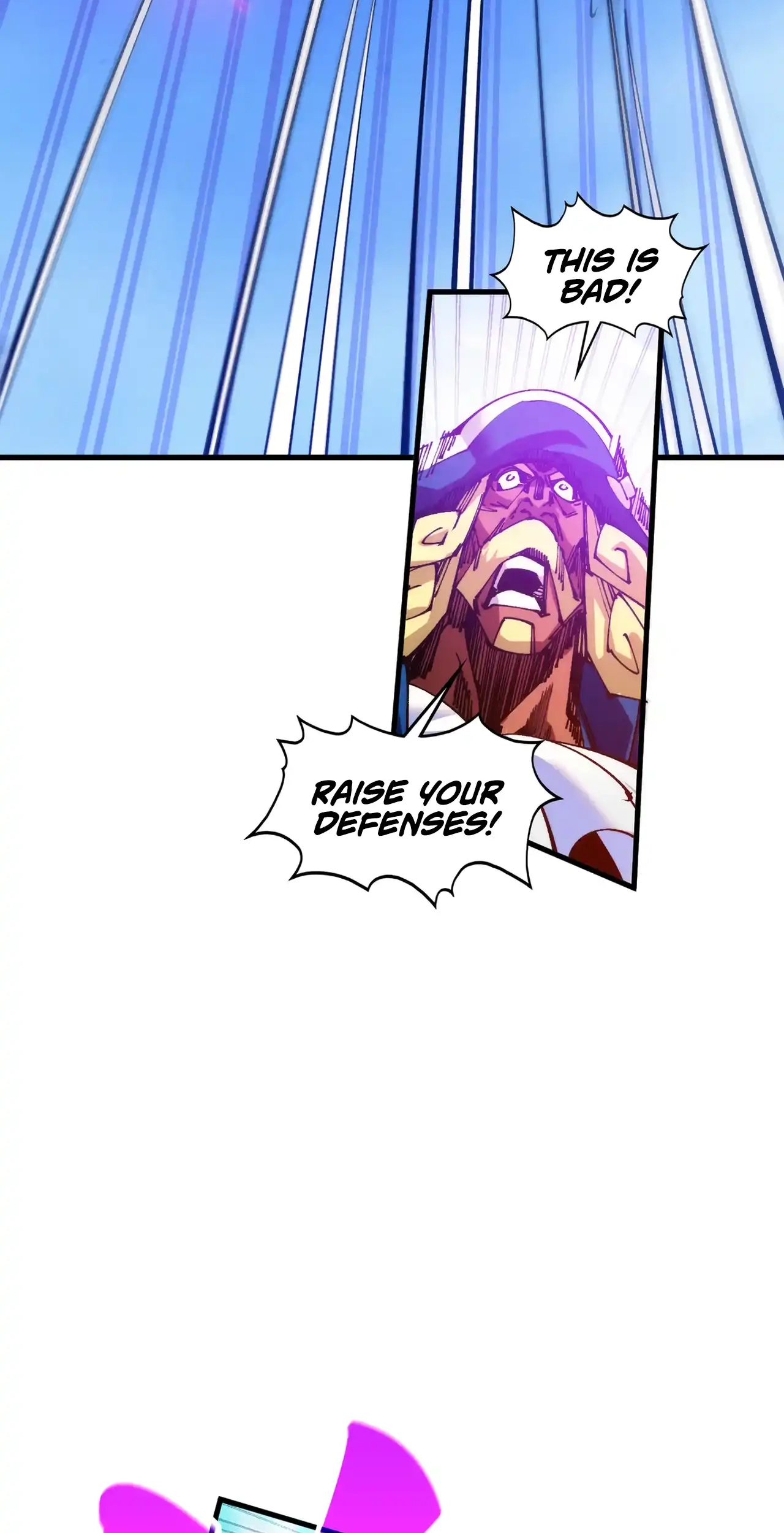 The Ancient Sovereign of Eternity Chapter 472 Page 19
